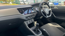 Volkswagen Polo 1.0 75 SE 5dr Petrol Hatchback